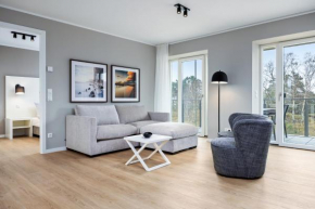 Strandresidenzen Strandresidenzen Haus Vilm 2 1, Binz
